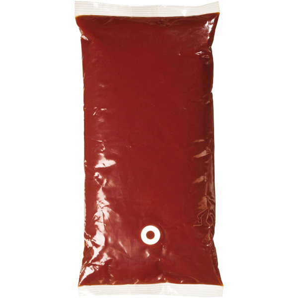 Felix Tomatketchup