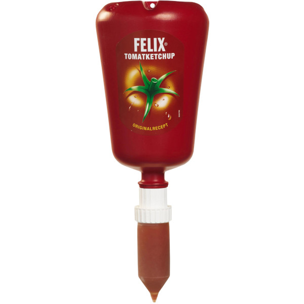 Felix Tomatketchup