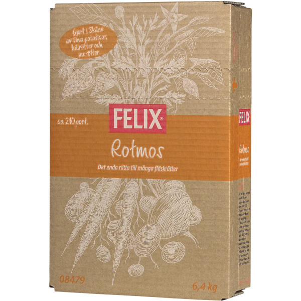 Felix Rotmos