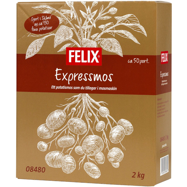 Felix Expressmos