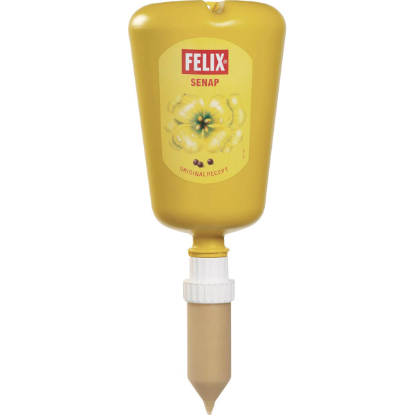 Felix Senap Original