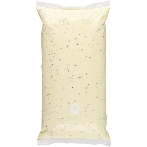 Felix Vitlöksdressing