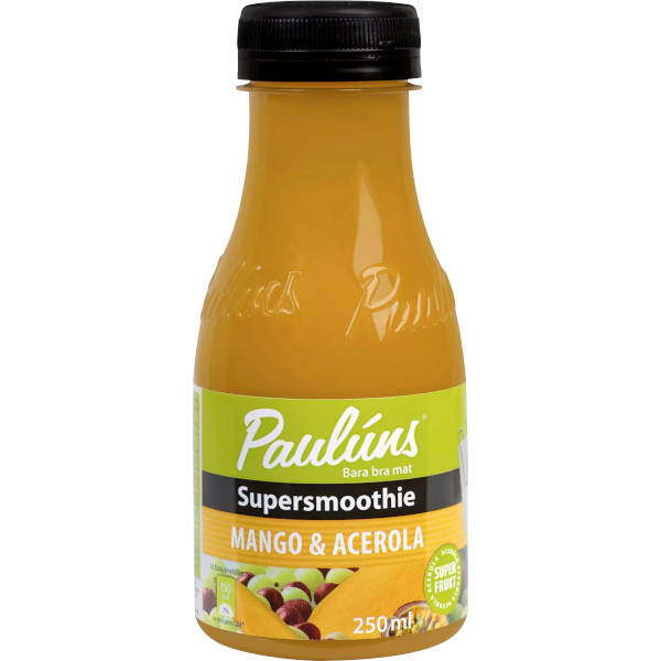 Paulúns Supersmoothie Mango & Acerola