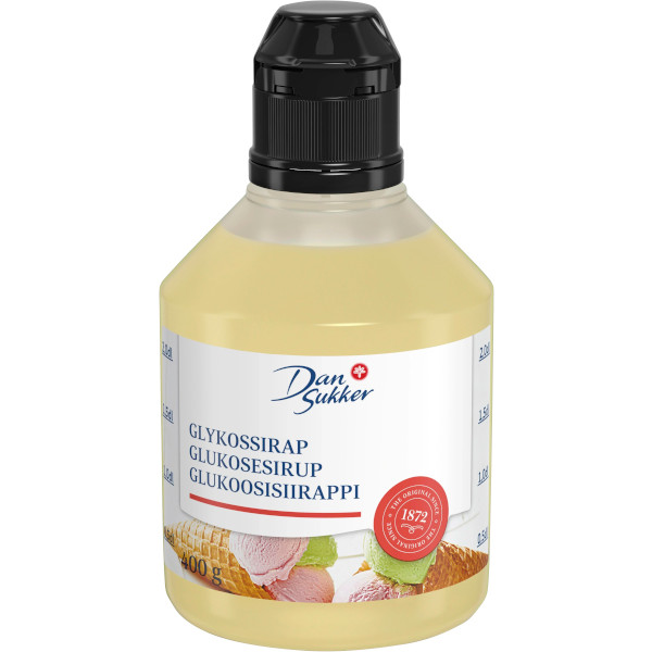 Dansukker Glykossirap