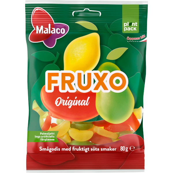 Malaco Fruxo
