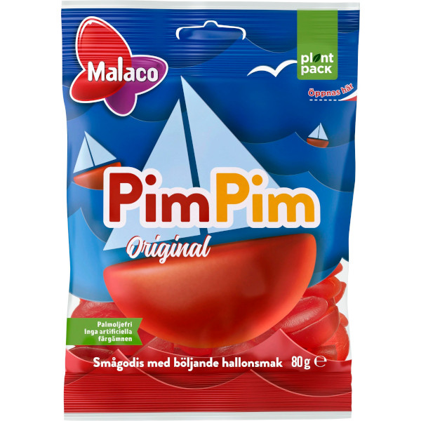 Malaco PimPim