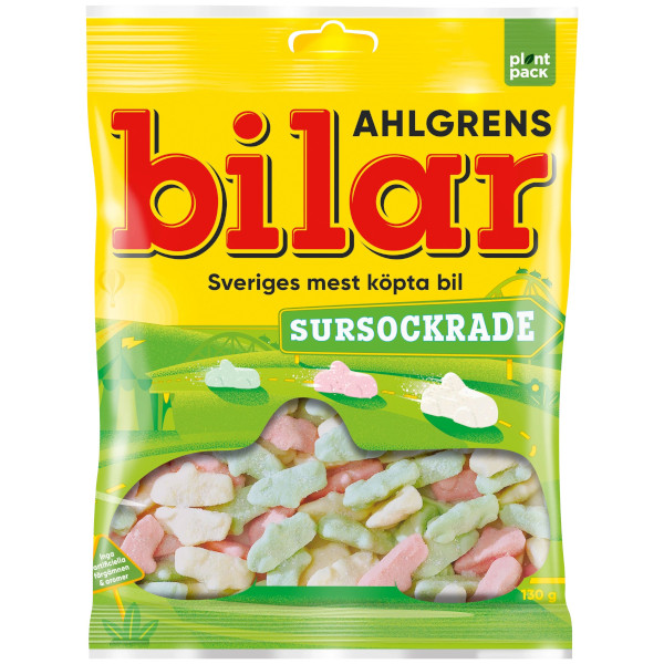 Ahlgrens Bilar Bilar Sursockrade