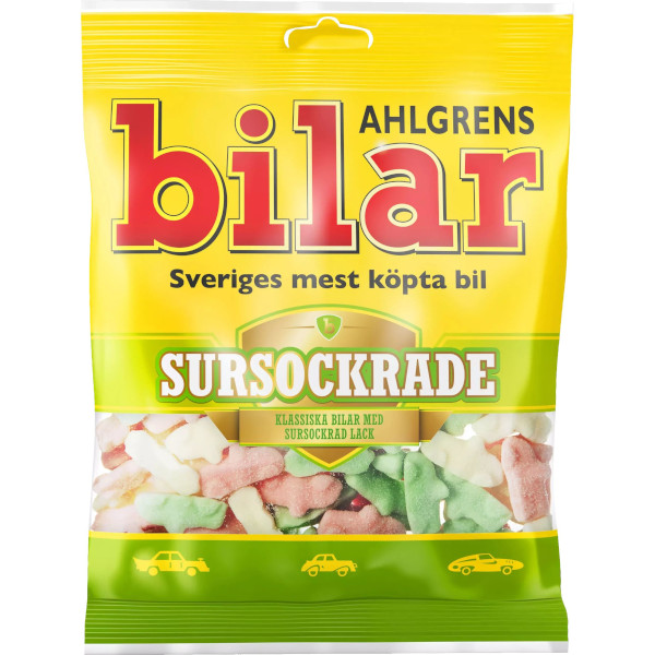 Ahlgrens Bilar Bilar Sursockrade