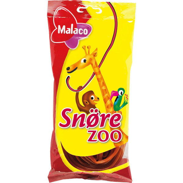 Malaco Snöre Zoo