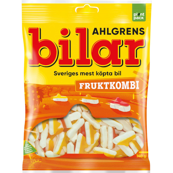 Ahlgrens Bilar Fruktkombi