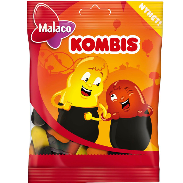 Malaco Kombis