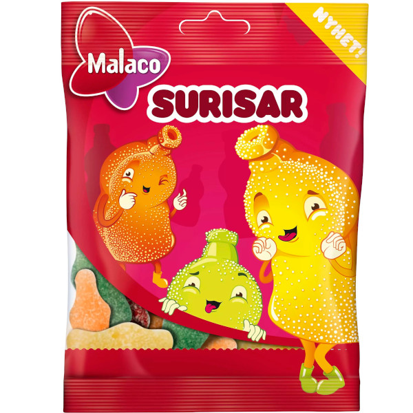 Malaco Surisar