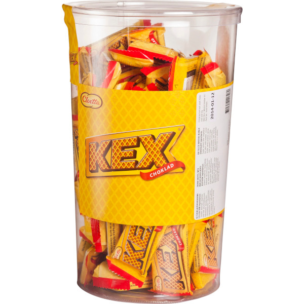Cloetta Kexchoklad