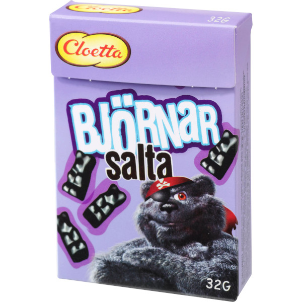 Malaco Björnar Salta