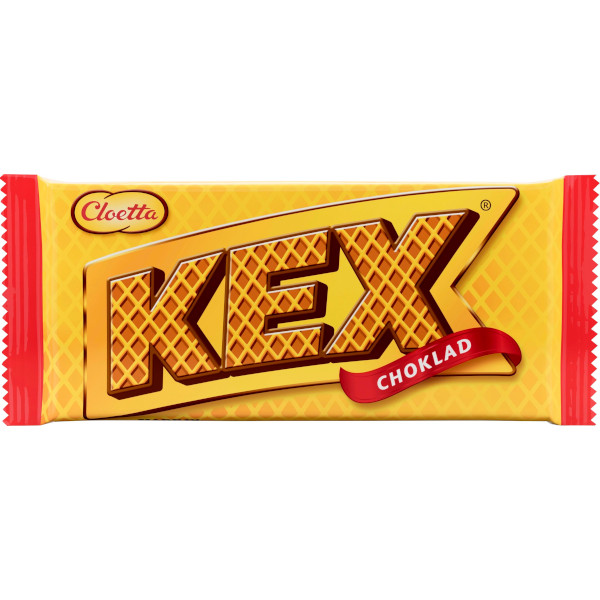 Cloetta Kexchoklad
