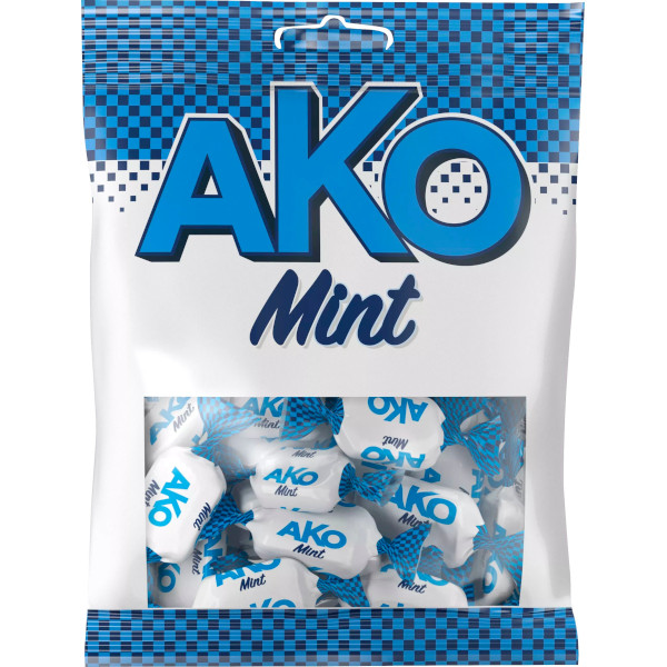 AKO Kolor Mint