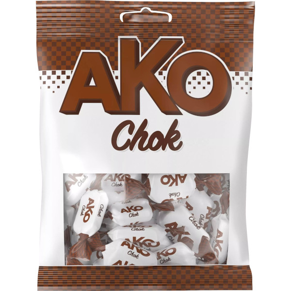AKO Kolor Chok