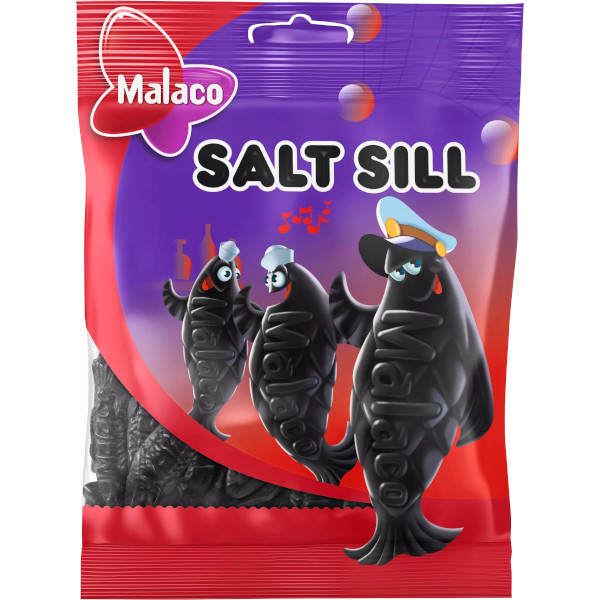 Malaco Salt Sill