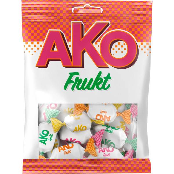 AKO Kolor Frukt