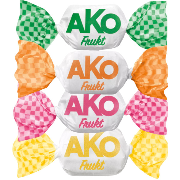 AKO Kolor Frukt