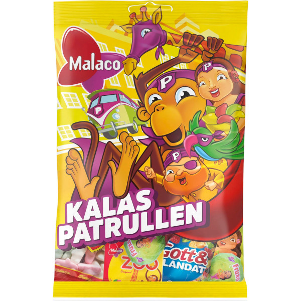 Malaco Kalaspatrullen