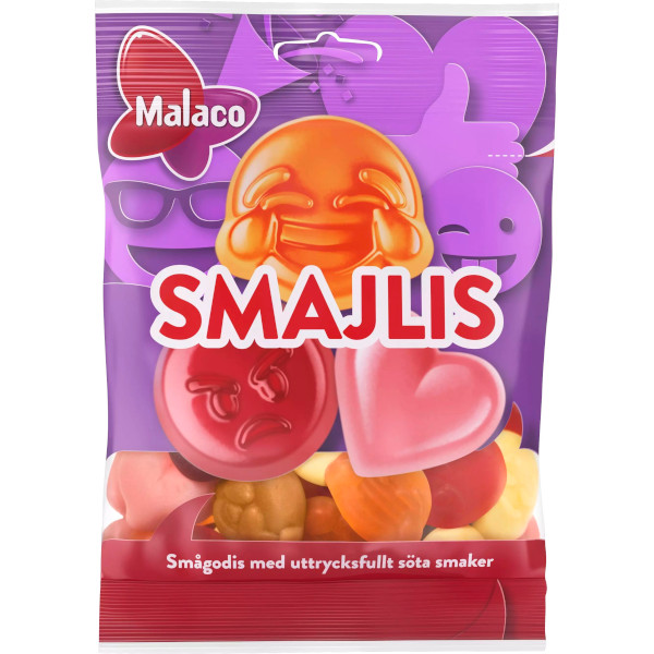 Malaco Smajlis