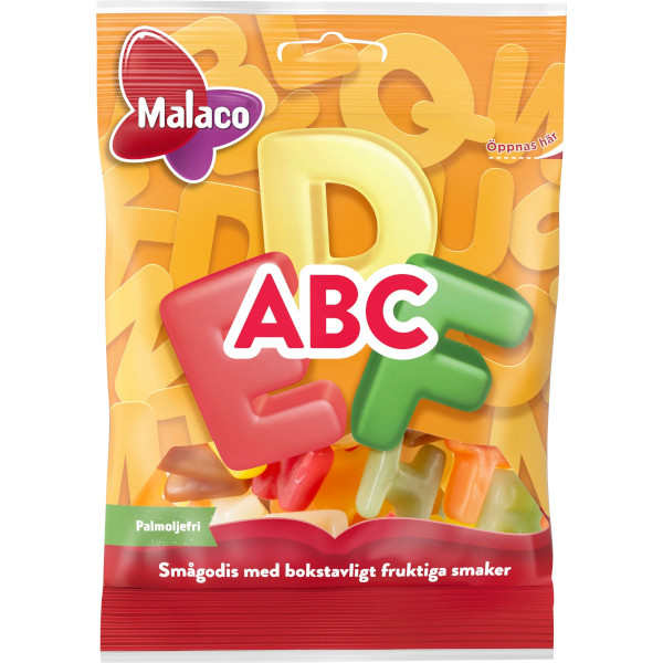 Malaco ABC