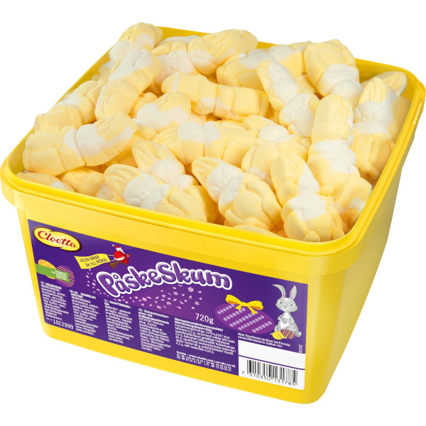 Cloetta Påskeskum