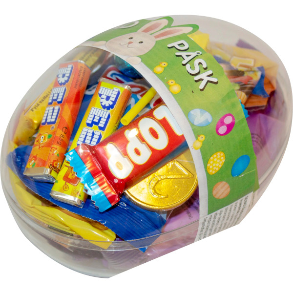 Cloetta Påskägg