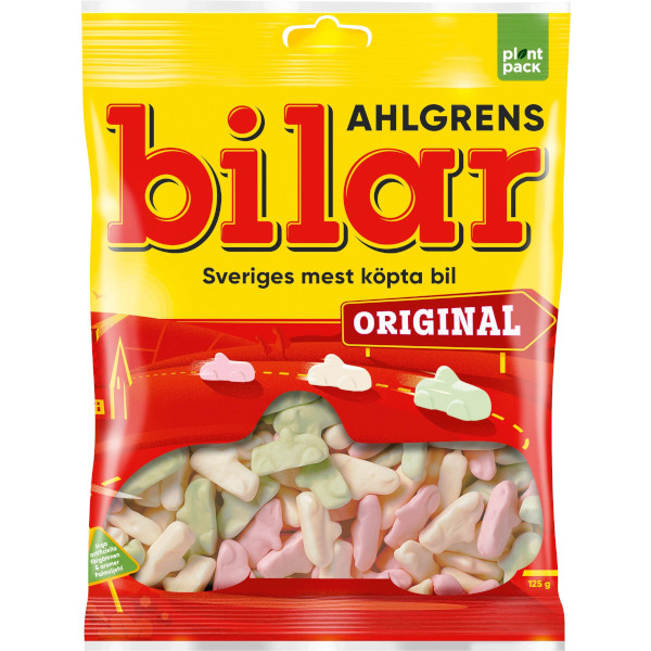 Ahlgrens Bilar Bilar Original