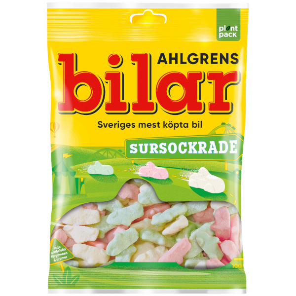Ahlgrens Bilar Bilar Sursockrade