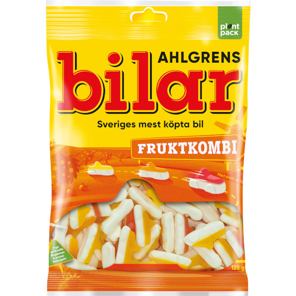 Ahlgrens Bilar Fruktkombi