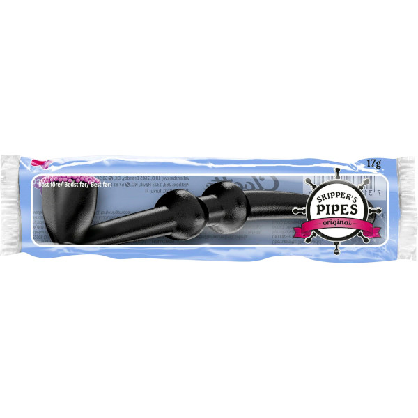 Cloetta Skipper's Pipe Original