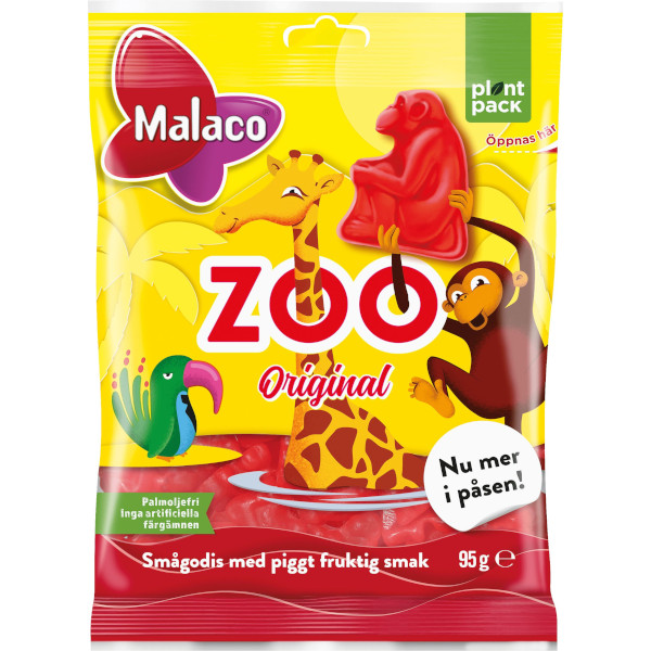 Malaco Zoo