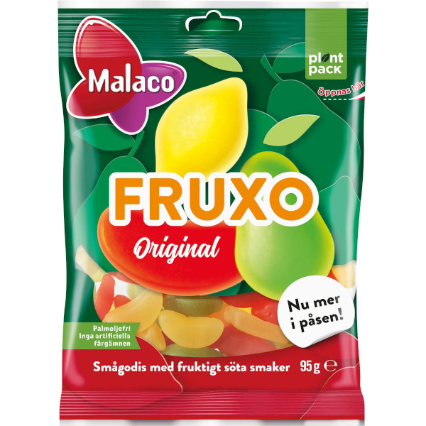 Malaco Fruxo