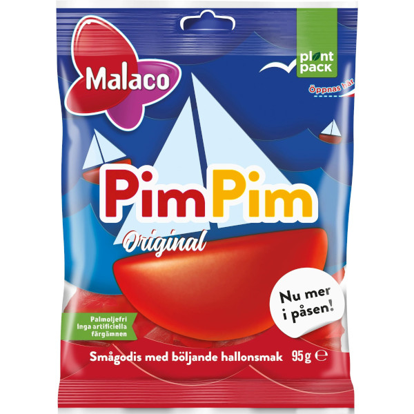 Malaco PimPim