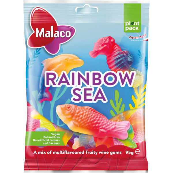 Malaco Rainbow Sea