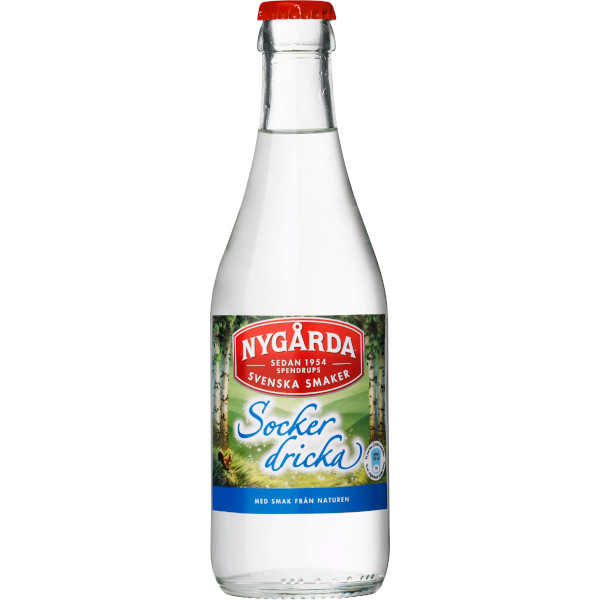 Nygårda Sockerdricka