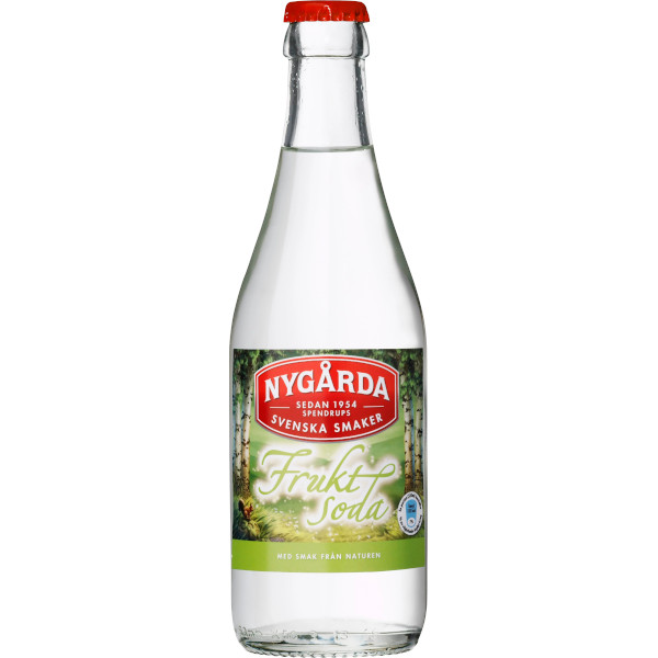 Nygårda Fruktsoda