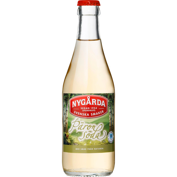 Nygårda Päronsoda