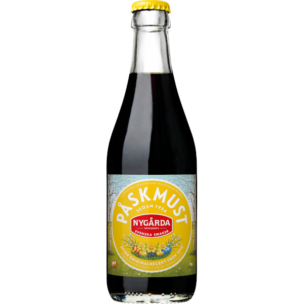 Nygårda Påskmust