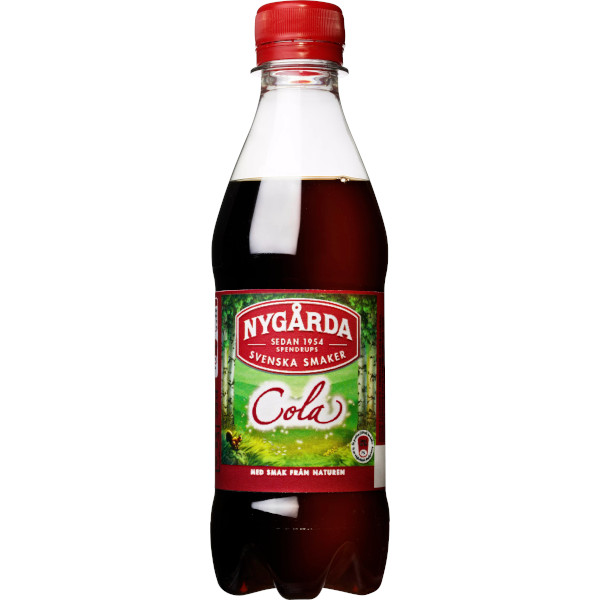 Nygårda Cola