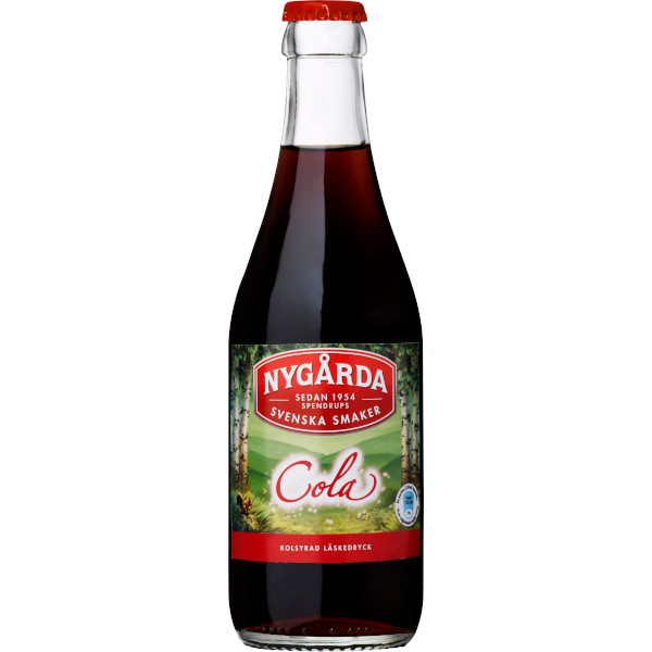 Nygårda Cola