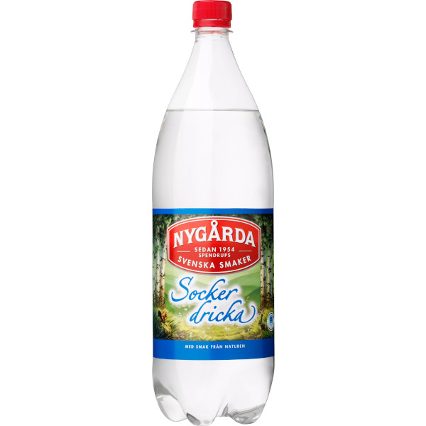 Nygårda Sockerdricka