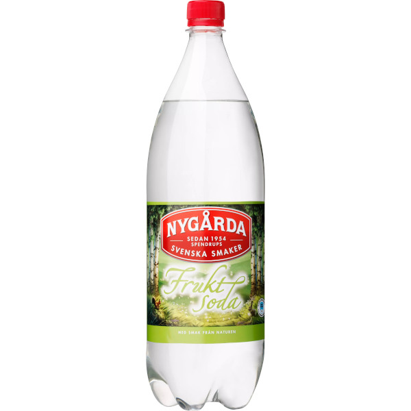 Nygårda Fruktsoda