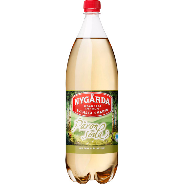 Nygårda Päronsoda