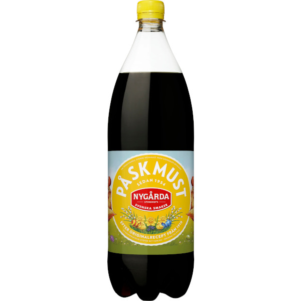 Nygårda Påskmust