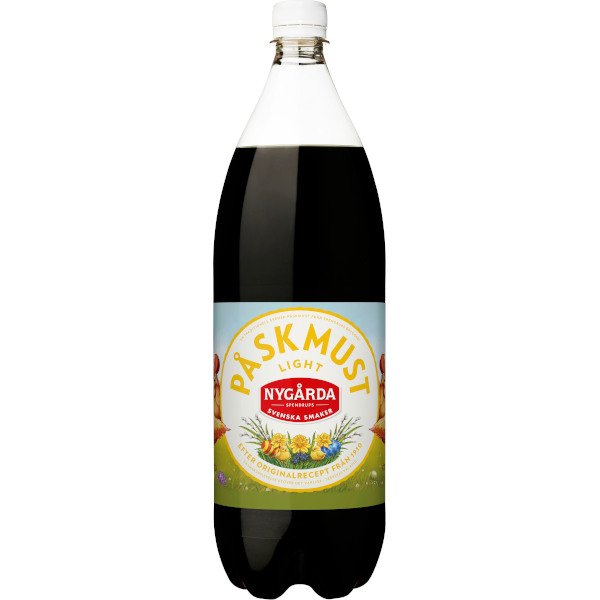 Nygårda Påskmust Light