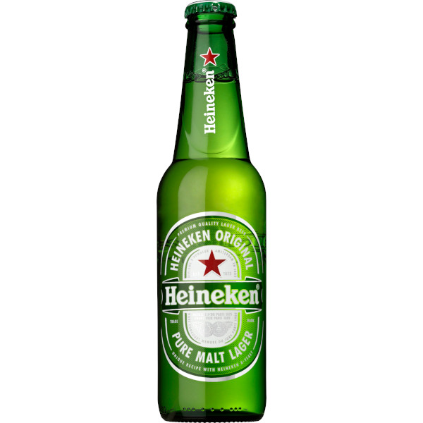 Heineken Öl Lager 5,0%