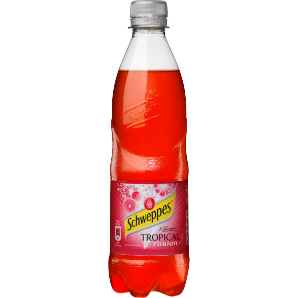 Schweppes Mixer Tropical Fusion